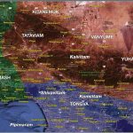 Map Of Southern California Tribes | Rock Art, Gabrielino Tongva   Southern California Native American Tribes Map