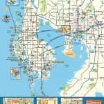 Map Of Tampa Bay Florida   Welcome Guide Map To Tampa Bay Florida   Map Of Tampa Florida And Surrounding Area