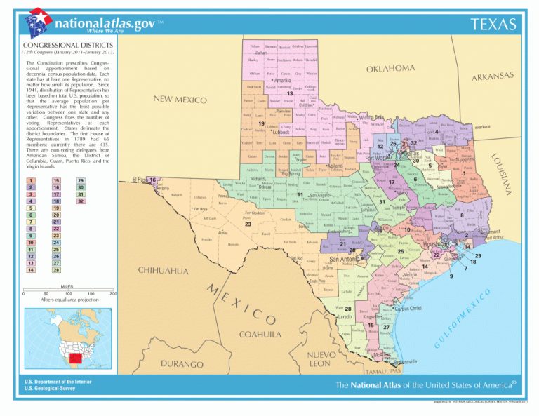 Map Of Texas Congressional Districts | Business Ideas 2013 - Texas Us ...