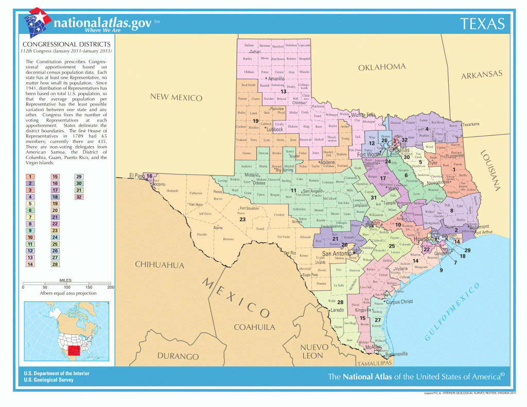 Map Of Texas Congressional Districts | Business Ideas 2013 - Texas Us Congressional District Map