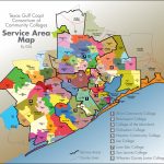 Map Of Texas Gulf Coast Area And Travel Information | Download Free   Texas Gulf Coast Beaches Map