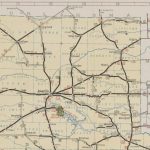 Map Of Texas Panhandle And Travel Information | Download Free Map Of   Texas Panhandle Road Map