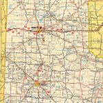 Map Of Texas Panhandle County | D1Softball   Texas Panhandle Road Map