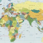 Map Of The Eastern Hemisphere | Ageorgio   Eastern Hemisphere Map Printable