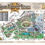 Map Of The Texas State Fair | State Fair Of Texas | Texas, Map, Games   Texas State Fair Parking Map