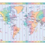 Map Of Us Time Zones Printable Us Time Zone Map Download Time Zone   Printable Us Time Zone Map With State Names