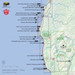 Map Reference. Camping California Coast Map – Reference California   Map Of California Coast Beaches