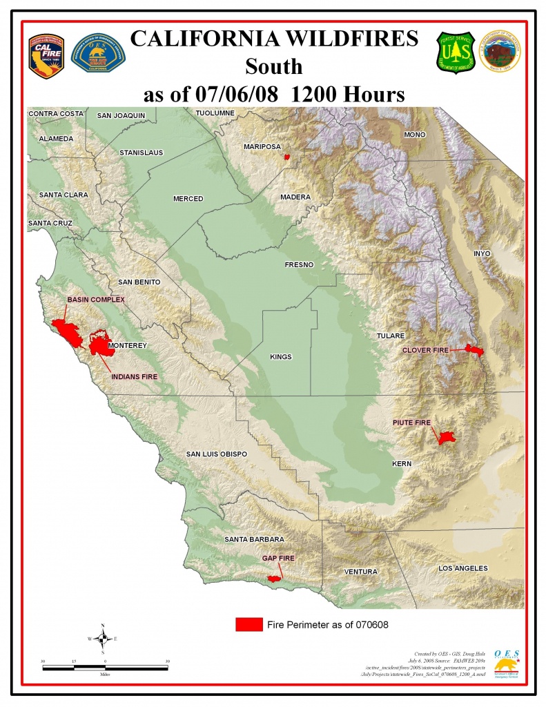 Map Reference. Southern California Fires Today Map – Reference - Map Of Southern California Fires Today