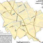 Maps | City Of Mansfield, Texas   Mansfield Texas Map