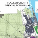 Maps   Flagler County   Map Of Palm Coast Florida Area