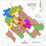Maps | Forney Edc   Texas Property Map