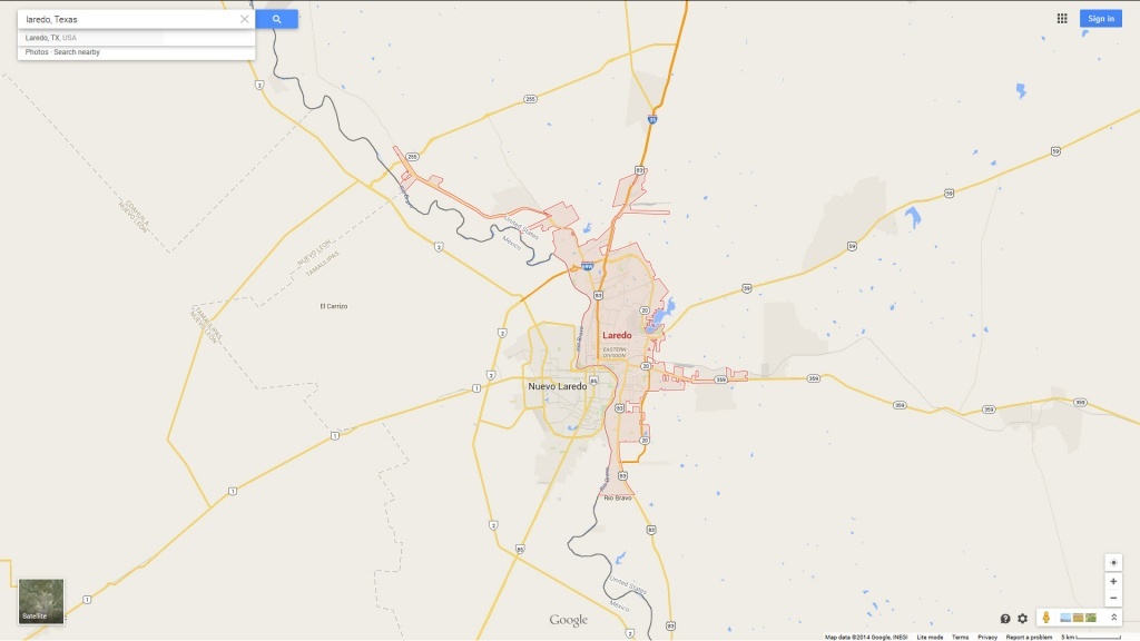 Maps Google Texas And Travel Information | Download Free Maps Google - Google Maps Waco Texas