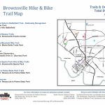 Maps & Guides   Brownsville Convention & Visitors Bureau   Map Of Brownsville Texas Area