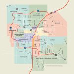 Maps | Las Vegas   Printable Map Of Downtown Las Vegas