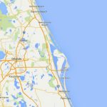 Maps Of Florida: Orlando, Tampa, Miami, Keys, And More   Google Maps West Palm Beach Florida
