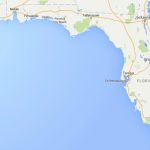 Maps Of Florida: Orlando, Tampa, Miami, Keys, And More   Seaside Florida Google Maps