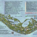 Maps Of Sanibel Island | Sanibel Map | Favorite Places & Spaces   Street Map Of Sanibel Island Florida