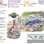 Maps Of Universal Orlando Resort's Parks And Hotels   Florida Parks Map