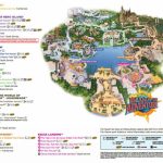 Maps Of Universal Orlando Resort's Parks And Hotels   Universal Studios Florida Map 2017