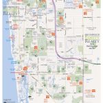 Maps   Street Map Of Naples Florida