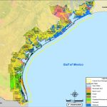 Maps | Texas Coastal Best Management Practices   Map Coastal Texas