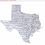 Maps & Texas Courts Generally   Texas Courts And Court Rules   Interactive Map Of Texas