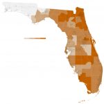 Maps: Tracking Hurricane Irma's Path Over Florida   The New York Times   Sun City Florida Map