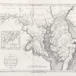 Maryland Maps   Perry Castañeda Map Collection   Ut Library Online   Printable Map Of Annapolis Md