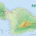 Maui Maps | Go Hawaii   Printable Map Of Maui