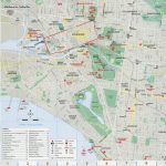 Melbourne Suburbs City Printable Map – I See American People (And   Melbourne City Map Printable