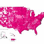 Metroâ®T Mobile Coverage Map | Nationwide 4G Lte Coverage   Metropcs Texas Coverage Map