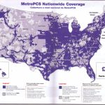 Metropcs Coverage Map ~ Afp Cv   Metropcs Texas Coverage Map