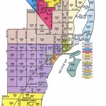 Miami Dade Zip Code Map   Map Of Florida Showing Dade City