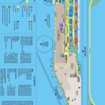 Miami (Florida) Cruise Port Map (Printable) | 35Th Birthday Road   Cruise Terminal Tampa Florida Map