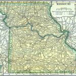 Missouri Genealogy   Free Missouri Genealogy | Access Genealogy   Texas County Missouri Plat Map