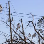 More Restoration Times Announced – Oct. 13, 2018 | Gulf Power Newscenter   Florida Public Utilities Power Outage Map