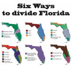 Most Accurate Maps You'll Ever Read : Florida   Florida Citrus Greening Map