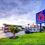 Motel 6 Cocoa Beach Hotel In Cocoa Beach Fl ($89+) | Motel6   Map Of Hotels In Cocoa Beach Florida