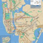 Mta | Mta Subway Map | Places I Want To Go | Nyc Subway Map   Nyc Subway Map Manhattan Only Printable