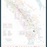 Napa Valley Wine Country Maps   Napavalley   Napa Valley California Map