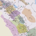 Napa Valley Winery Map | Plan Your Visit To Our Wineries   Wine Country Map Of California