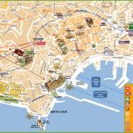 Naples Tourist Attractions Map   Texas Sightseeing Map