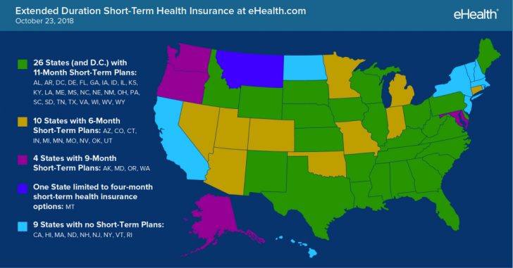 Map Health Insurance Austin Texas