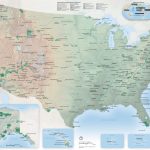 National Park Maps | Npmaps   Just Free Maps, Period.   Printable Map Of National Parks