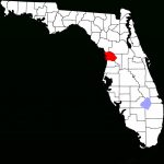 National Register Of Historic Places Listings In Citrus County   Citrus Hills Florida Map