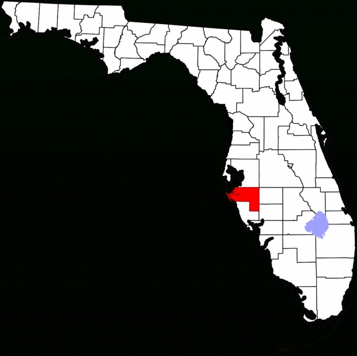 Ellenton Florida Map