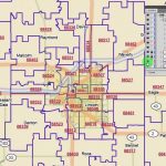 Nebraska Zip Code Map | Rtlbreakfastclub With Regard To Printable   Printable Map Of Omaha With Zip Codes