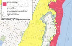 New Hoboken Flood Map: Fema Best Available Flood Hazard Data - Florida 