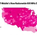 New T Mobile Upgrade May Boost Your Coverage—If You Have The Right   Cell Coverage Map Texas