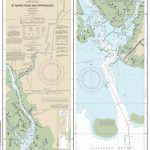 Noaa Nautical Charts In  Format   Florida Marine Maps